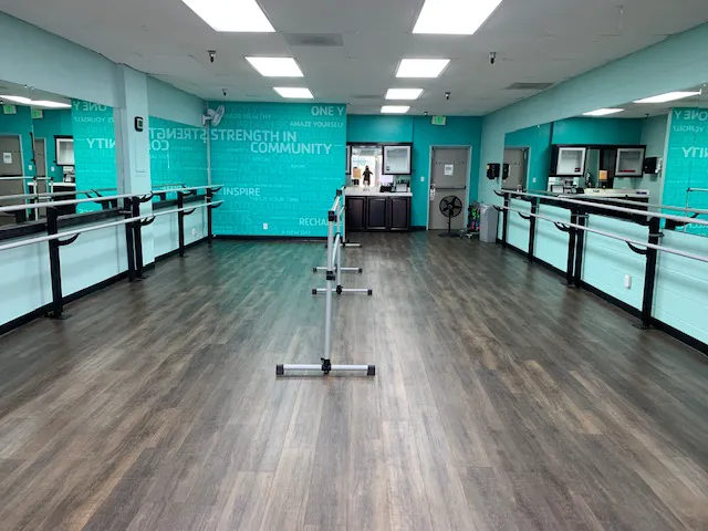 Huntington Beach Family YMCA Picture 9