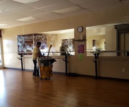 Huntington Beach Family YMCA