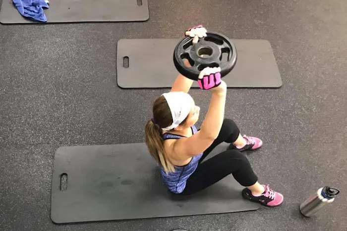 Huntington Beach Family YMCA Picture 10