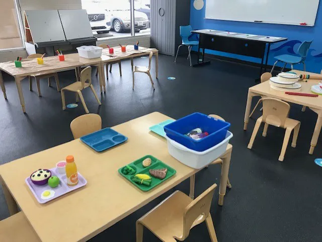 Huntington Beach Family YMCA Picture 7