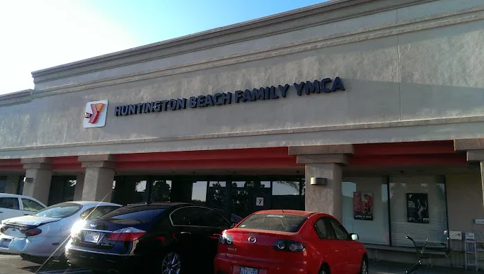 Huntington Beach Family YMCA Picture 4
