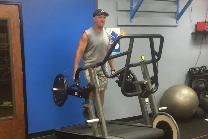 Huntington Beach Family YMCA Picture 5