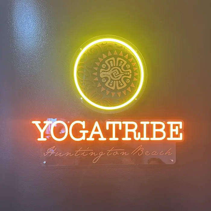 Yoga Tribe Picture 4