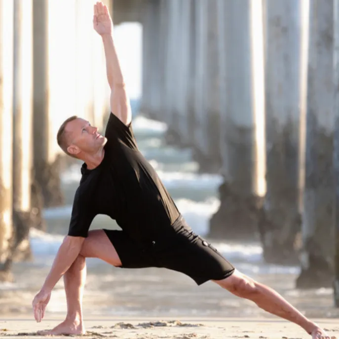 Yoga Tribe Picture 1