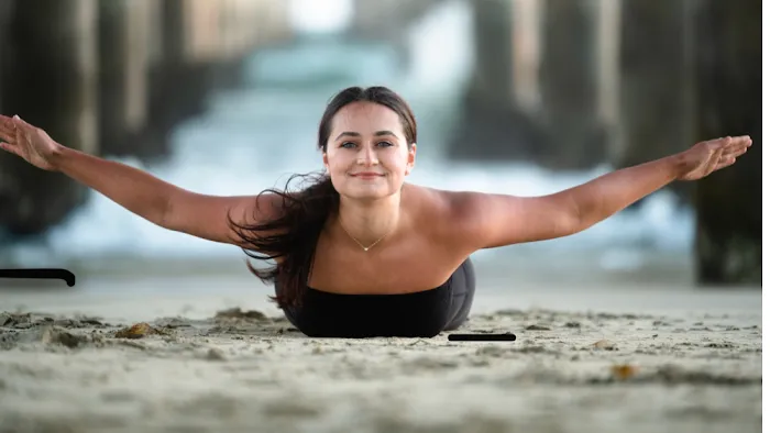 Yoga Tribe Picture 2