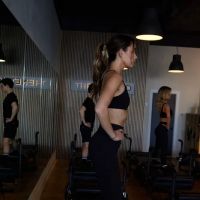 THE METHOD - PILATES Huntington Beach ico