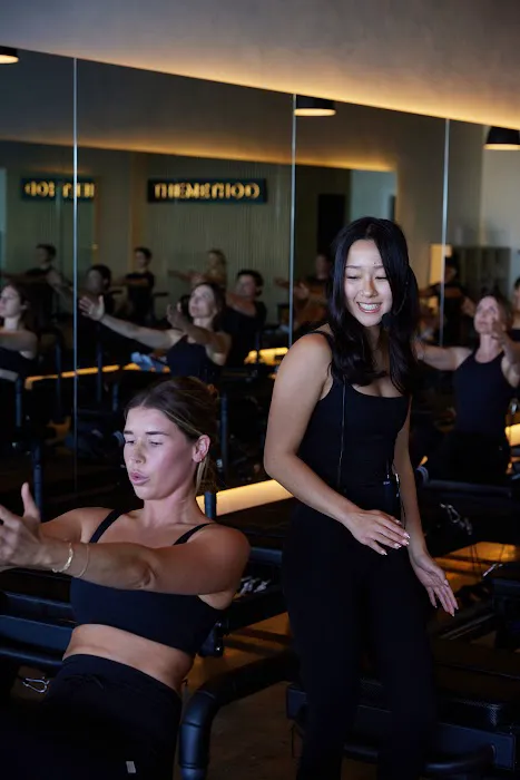 THE METHOD - PILATES Huntington Beach Picture 5