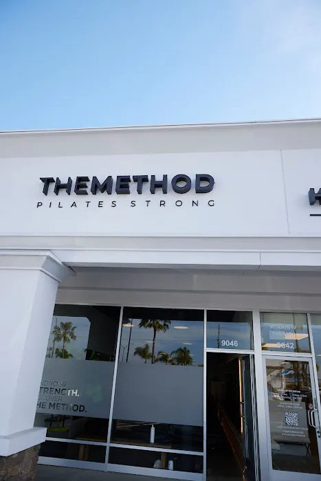 THE METHOD - PILATES Huntington Beach Picture 8
