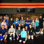 CrossFit Shorebreak