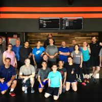 CrossFit Shorebreak ico