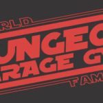 Dungeon Garage Gym