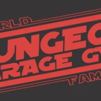 Dungeon Garage Gym ico