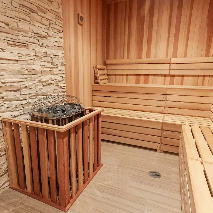 Purple Yoga Picture 4