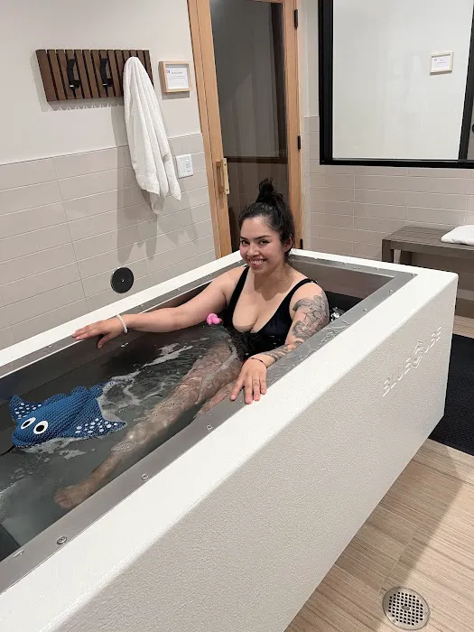 Purple Yoga Picture 3