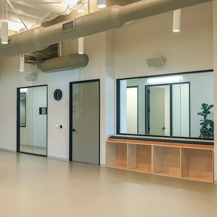 Purple Yoga Picture 8