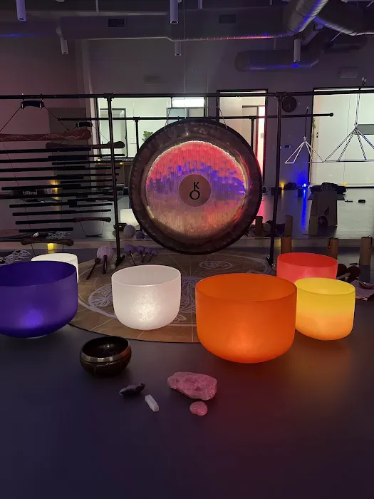 Purple Yoga Picture 9