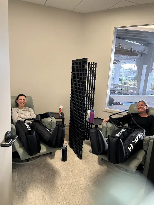 Purple Yoga Picture 1