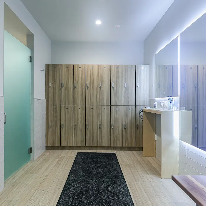 Purple Yoga Picture 2