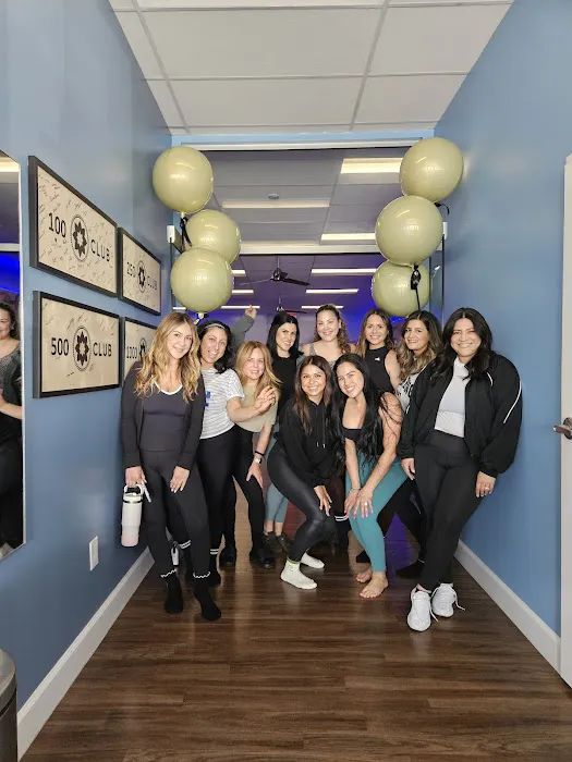 Club Pilates Picture 2