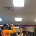 Planet Fitness