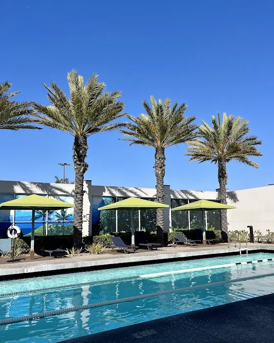 LA Fitness Picture 6