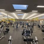 LA Fitness