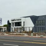 Curl Fitness Costa Mesa