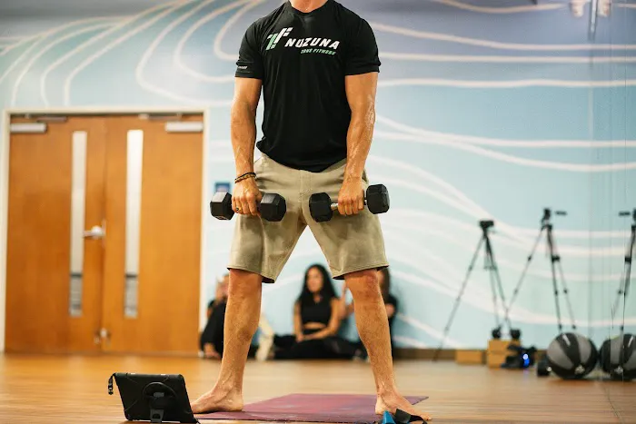 Nuzuna Costa Mesa Picture 4