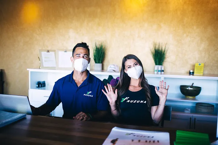 Nuzuna Costa Mesa Picture 2