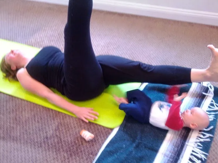 Ma Yoga Costa Mesa Picture 8