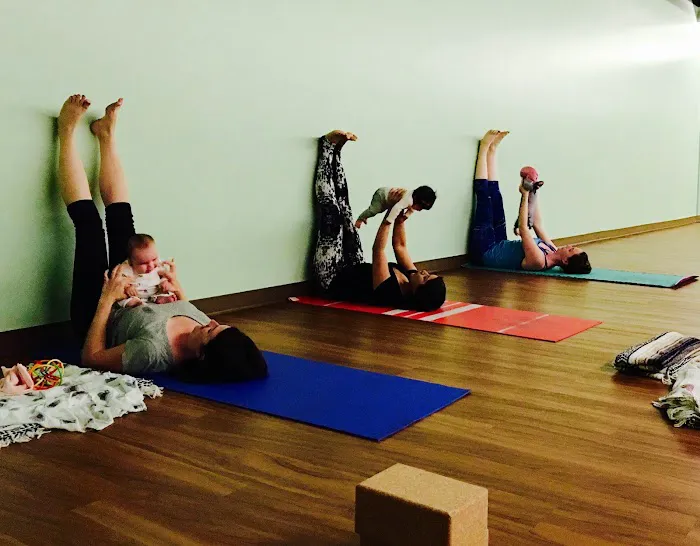 Ma Yoga Costa Mesa Picture 7