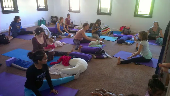 Ma Yoga Costa Mesa Picture 6