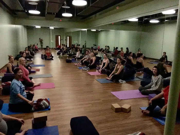 Ma Yoga Costa Mesa Picture 10