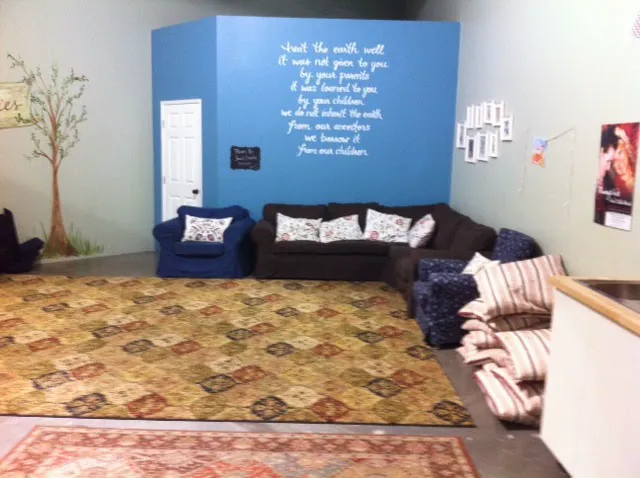 Ma Yoga Costa Mesa Picture 2