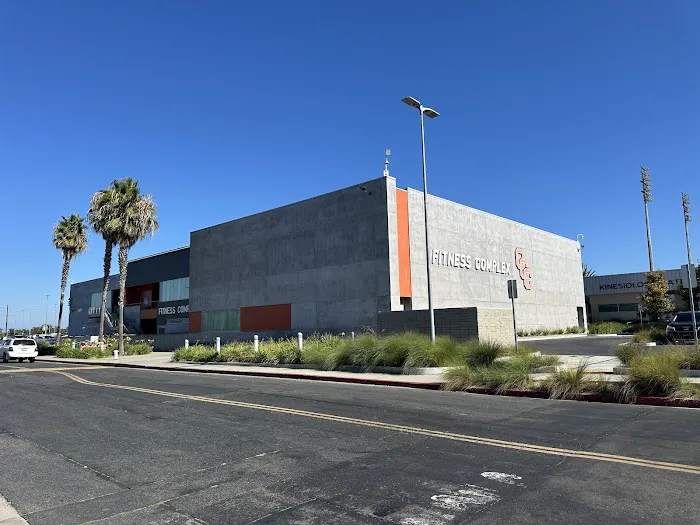 Fitness Complex Picture 1