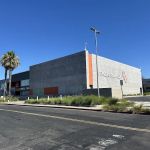 Fitness Complex