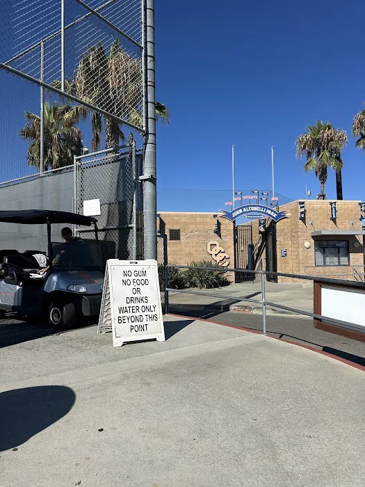 Fitness Complex Picture 2