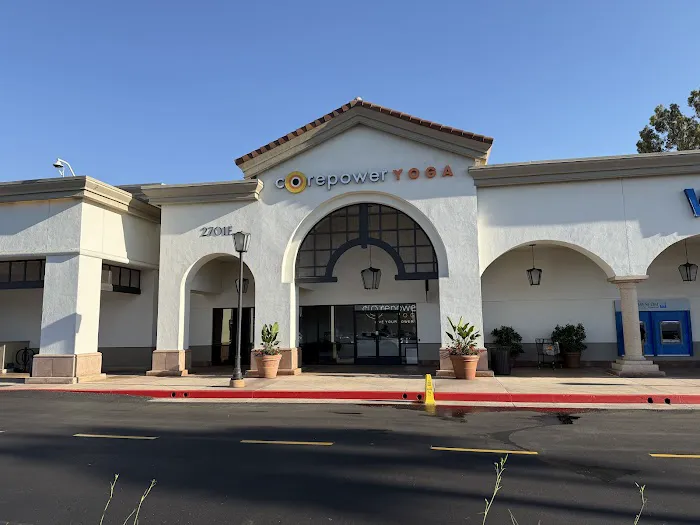 CorePower Yoga - Costa Mesa Picture 2