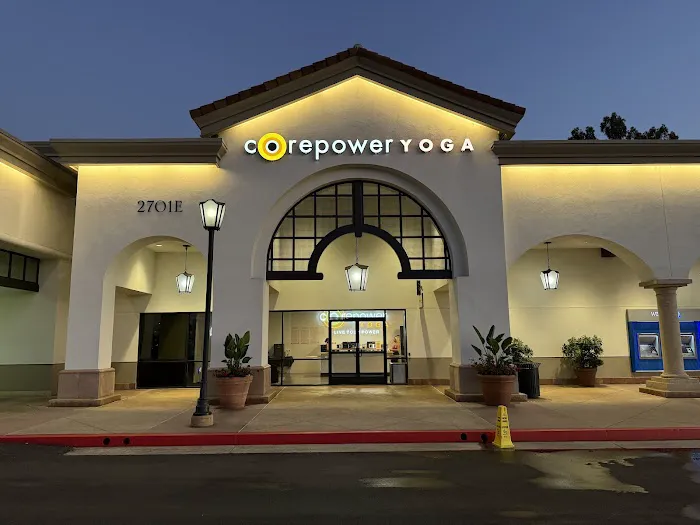 CorePower Yoga - Costa Mesa Picture 1