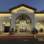 CorePower Yoga - Costa Mesa
