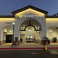 CorePower Yoga - Costa Mesa ico