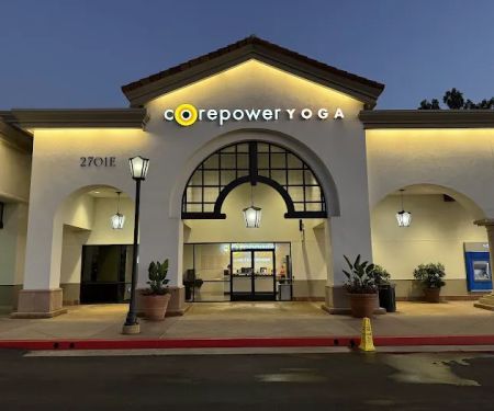 CorePower Yoga - Costa Mesa