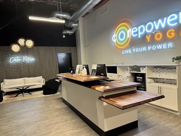 CorePower Yoga - Costa Mesa Picture 5