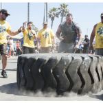 East Coast / West Coast Strength Speed & Conditioning