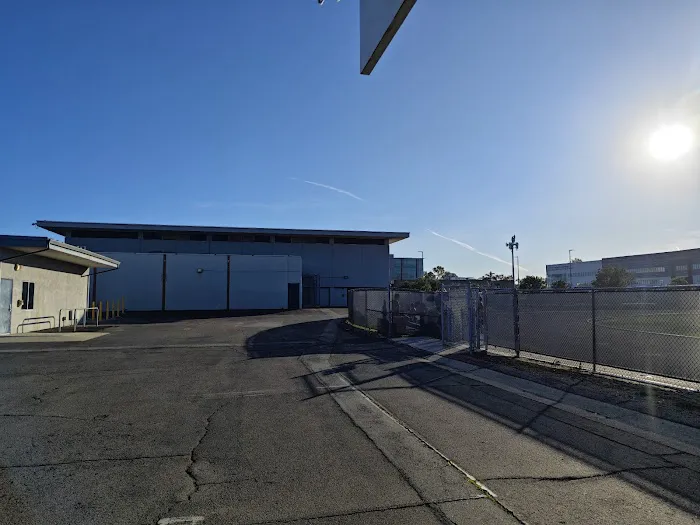 Orange Coast College: Main Gym Picture 1