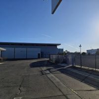 Orange Coast College: Main Gym ico