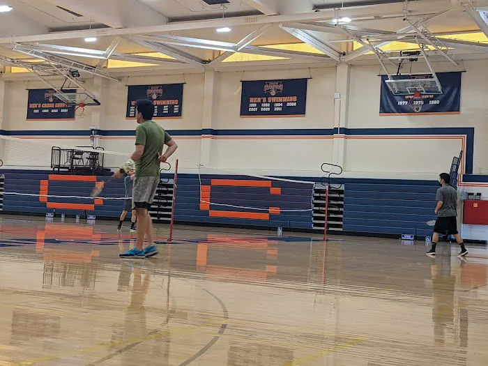 Orange Coast College: Main Gym Picture 3
