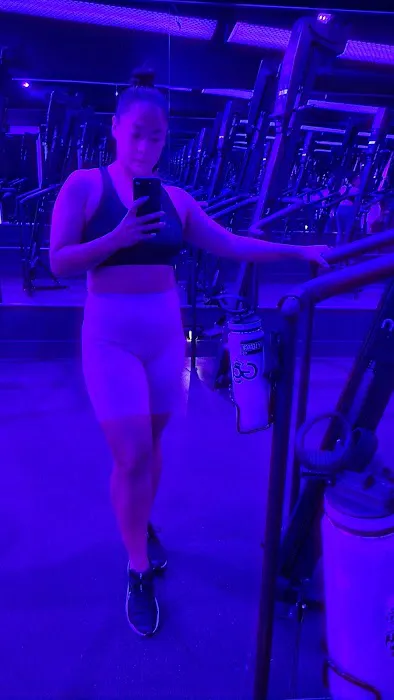 Trim Fitness Studio Picture 2