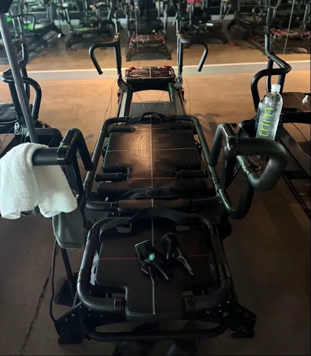 Trim Fitness Studio Picture 10