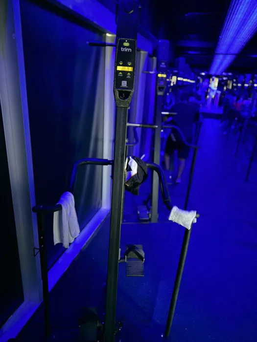 Trim Fitness Studio Picture 3